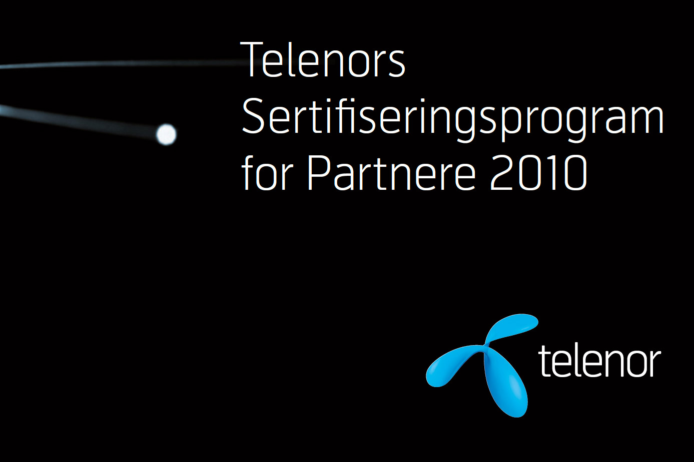 telenors-sertifiseringsprogram